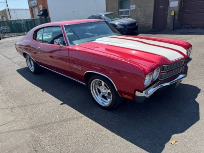 1970 Chevrolet Chevelle for sale