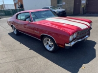 1970 Chevrolet Chevelle for sale in Michigan (ID-143168)