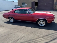 1970 Chevrolet Chevelle for sale in Michigan (ID-143168)