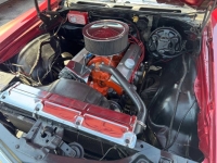 1970 Chevrolet Chevelle for sale in Michigan (ID-143168)