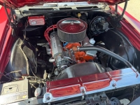 1970 Chevrolet Chevelle for sale in Michigan (ID-143168)