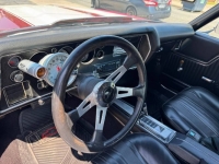 1970 Chevrolet Chevelle for sale in Michigan (ID-143168)