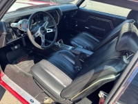 1970 Chevrolet Chevelle for sale in Michigan (ID-143168)