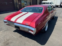 1970 Chevrolet Chevelle for sale in Michigan (ID-143168)