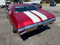 1970 Chevrolet Chevelle for sale in Michigan (ID-143168)