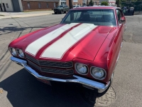 1970 Chevrolet Chevelle for sale in Michigan (ID-143168)