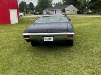 1970 Chevrolet Chevelle for sale in Michigan (ID-143326)