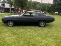 1970 Chevrolet Chevelle for sale in Michigan (ID-143326)