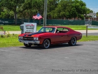 1970 Chevrolet Chevelle for sale in Riverhead, New York (ID-143529)