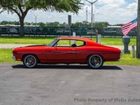 1970 Chevrolet Chevelle for sale in Riverhead, New York (ID-143529)