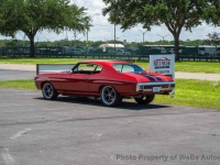 1970 Chevrolet Chevelle for sale in Riverhead, New York (ID-143529)