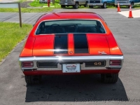 1970 Chevrolet Chevelle for sale in Riverhead, New York (ID-143529)