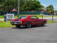 1970 Chevrolet Chevelle for sale in Riverhead, New York (ID-143529)