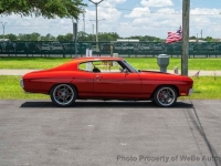 1970 Chevrolet Chevelle for sale in Riverhead, New York (ID-143529)