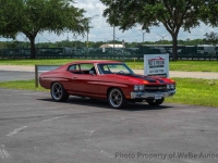1970 Chevrolet Chevelle for sale in Riverhead, New York (ID-143529)