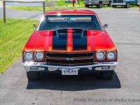 1970 Chevrolet Chevelle for sale in Riverhead, New York (ID-143529)