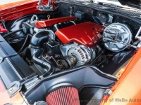1970 Chevrolet Chevelle for sale in Riverhead, New York (ID-143529)