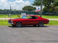 1970 Chevrolet Chevelle for sale in Riverhead, New York (ID-143529)