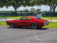 1970 Chevrolet Chevelle for sale in Riverhead, New York (ID-143529)