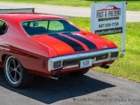 1970 Chevrolet Chevelle for sale in Riverhead, New York (ID-143529)