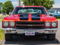 1970 Chevrolet Chevelle for sale (ID-143609)