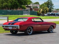 1970 Chevrolet Chevelle for sale (ID-143609)