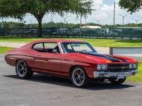 1970 Chevrolet Chevelle for sale (ID-143609)