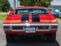 1970 Chevrolet Chevelle for sale (ID-143609)