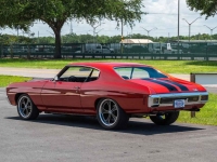 1970 Chevrolet Chevelle for sale (ID-143609)