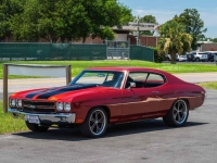 1970 Chevrolet Chevelle for sale (ID-143609)