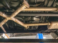 1970 Chevrolet Chevelle for sale (ID-143609)