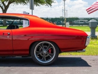 1970 Chevrolet Chevelle for sale (ID-143609)