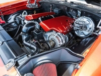 1970 Chevrolet Chevelle for sale (ID-143609)
