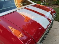 1970 Chevrolet Chevelle for sale in Michigan (ID-143751)