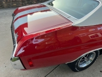 1970 Chevrolet Chevelle for sale in Michigan (ID-143751)