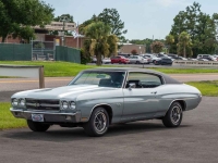 1970 Chevrolet Chevelle for sale (ID-143873)