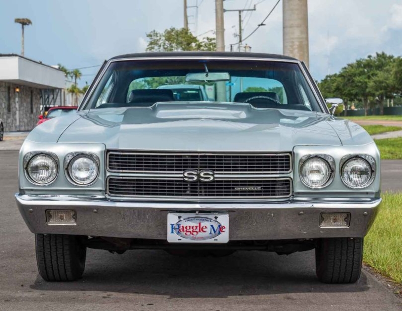 1970 Chevrolet Chevelle for sale (ID-143873) 1970 Chevrolet Chevelle for sale (ID-143873)