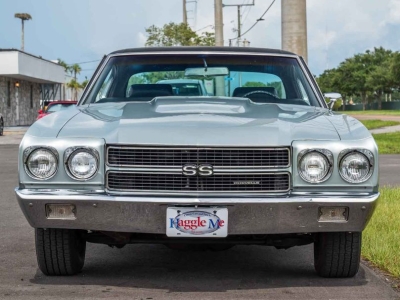 1970 Chevrolet Chevelle for sale 1970 Chevrolet Chevelle for sale
