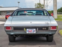 1970 Chevrolet Chevelle for sale (ID-143873)