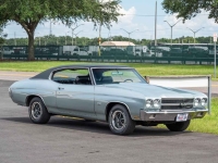 1970 Chevrolet Chevelle for sale (ID-143873)