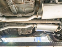 1970 Chevrolet Chevelle for sale (ID-143873)