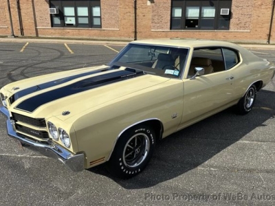 1970 Chevrolet Chevelle for sale