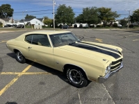 1970 Chevrolet Chevelle for sale in Riverhead, New York (ID-144007)