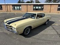 1970 Chevrolet Chevelle for sale in Riverhead, New York (ID-144007)