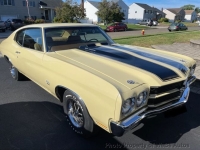 1970 Chevrolet Chevelle for sale in Riverhead, New York (ID-144007)