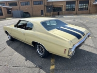 1970 Chevrolet Chevelle for sale in Riverhead, New York (ID-144007)
