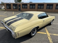 1970 Chevrolet Chevelle for sale in Riverhead, New York (ID-144007)