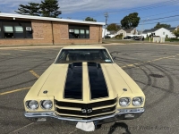 1970 Chevrolet Chevelle for sale in Riverhead, New York (ID-144007)