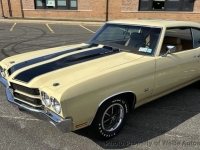 1970 Chevrolet Chevelle for sale in Riverhead, New York (ID-144007)