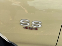 1970 Chevrolet Chevelle for sale in Riverhead, New York (ID-144007)